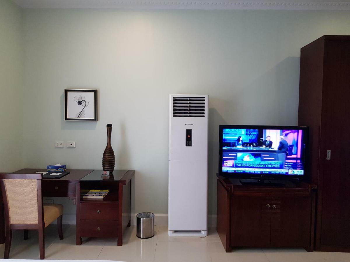 Lae City Hotel Экстерьер фото