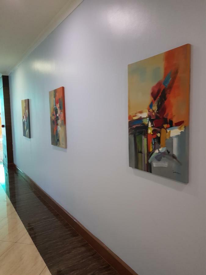 Lae City Hotel Экстерьер фото
