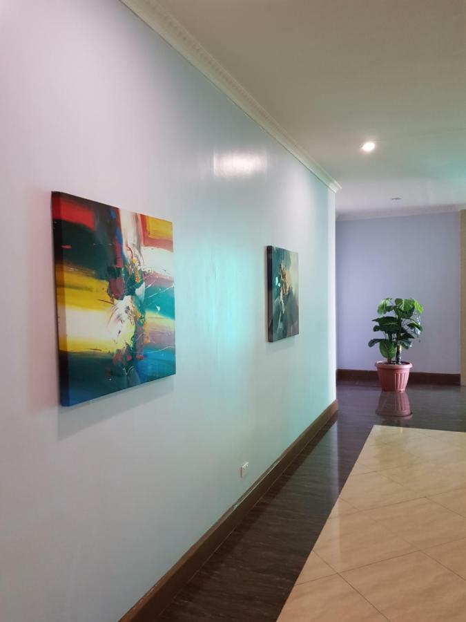 Lae City Hotel Экстерьер фото