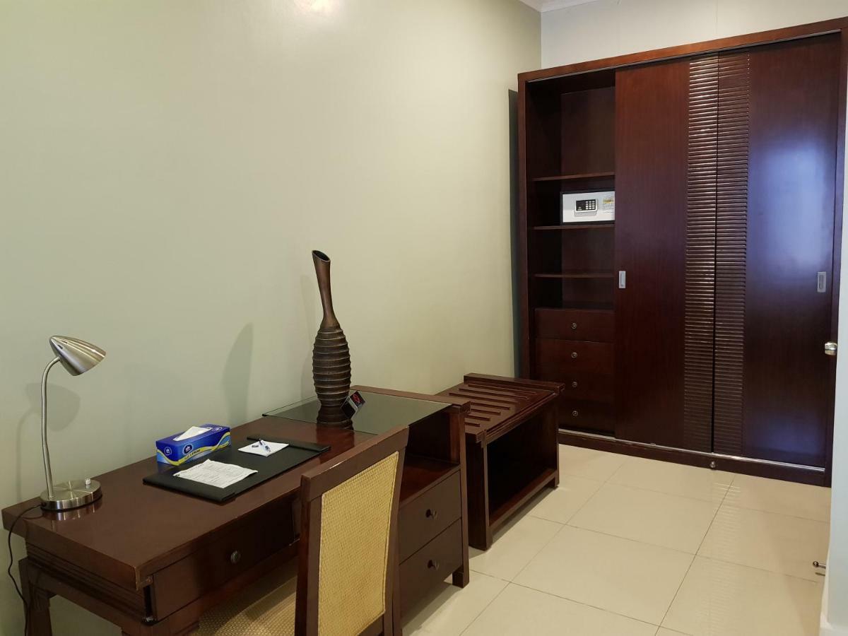 Lae City Hotel Экстерьер фото