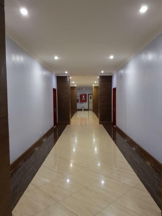 Lae City Hotel Экстерьер фото